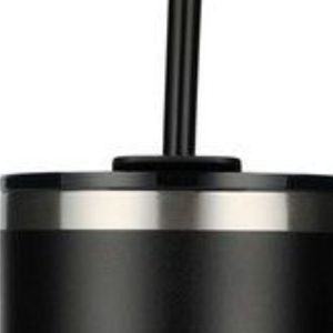 Women Greek Inspired Tumbler <b>Reusable</b> Insulated Travel <b>Cup</b> with Lid Sorority Style Drinkware for <b>Coffee</b> Water and Everyday - Product Image 2