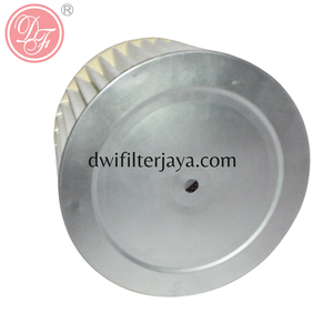 Filtro de Aire Industrial para Construcción y Hogar, Grado de Filtración Personalizado por el Fabricante - Product Image 6