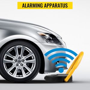 Blocco automatico per parcheggio Auto con telecomando per parcheggio Auto - Product Image 6