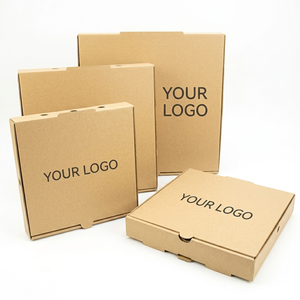 Boîtes en carton rigide verni, emballages de luxe personnalisés pour produits de détail haut de gamme avec une construction durable et un revêtement brillant - Product Image 3