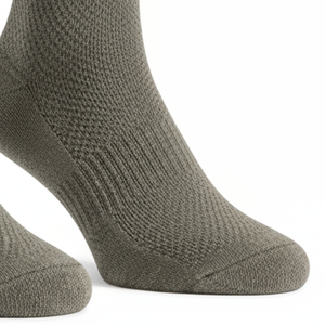 Chaussettes en coton à rayures et nœuds mignons pour femmes et filles, mode décontractée, douces et confortables, vente en gros - Product Image 2