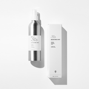 [PICIBERRY] Brume hydratante sans gaz 31 degrés 250ml pour rafraîchir et fixer le maquillage du visage - Product Image 1
