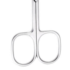 Tijeras para Uñas de Acero Inoxidable, Curvas y Afiladas, para Manicura y Pedicura, Pequeñas, para Arte de Uñas, Nuevo Producto, Mejor Precio - Product Image 5