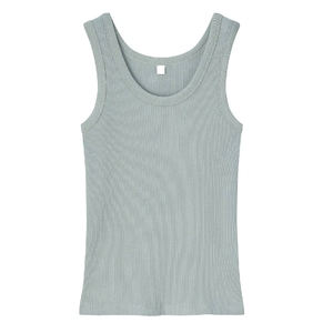 Women Tank <b>Top</b> Customizable Premium Active Stretch Sports Cami Crop <b>Top</b> Front for Women Fitness Gym Activewear OEM Service - Product Image 4