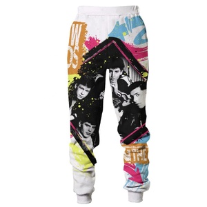 Ensemble deux pièces pour hommes de haute qualité, avec sublimation personnalisée, survêtement respirant, doublure en polaire, sweat à capuche coupe-vent avec survêtement d'hiver - Product Image 4
