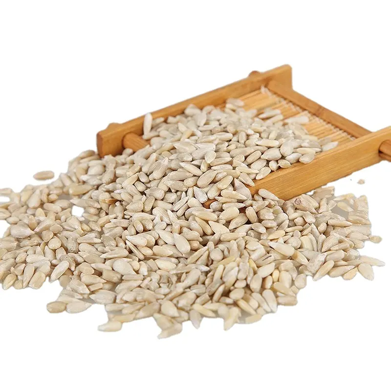 Graines de tournesol crues Offre Spéciale Noyau graines de tournesol de confiserie biologique