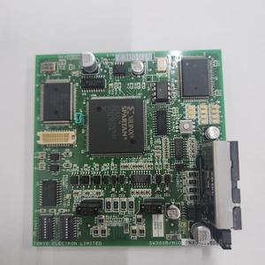 บอร์ดอินเทอร์เฟซควบคุม TEL 3M80-001605-11 - อุปกรณ์และอะไหล่เซมิคอนดักเตอร์ระดับโลกที่เชื่อถือได้ - Product Image 3