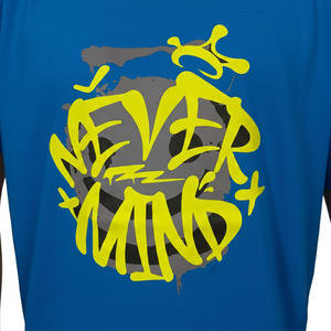 เสื้อยืดคอตตอนผู้ชายสั่งทำขายส่ง แขนสั้น สวมใส่สบาย รุ่นใหม่ล่าสุด แห้งเร็ว - Product Image 5