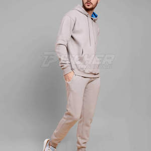 Ensemble de survêtement pour homme de qualité supérieure, style streetwear, vêtements de sport, tenue de sport, vente en gros - Product Image 4