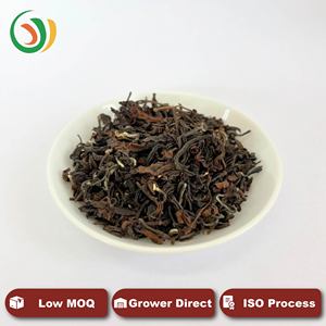 Oolong Oriental Beauty 600g, Líquido Ámbar Legendario con Intenso Sabor a Fruta Madura para Servicio de Té en Restaurantes de Alta Gama B2B - Product Image 1