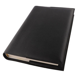 Cow <b>Leather</b> <b>Diary</b> Covers Premium Tanned Genuine <b>Leather</b> Journal Notebook Case Professional Stationery Organizer - Product Image 1