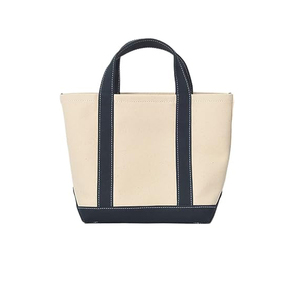 Bolsa de Mano Reutilizable Ecológica de Nailon con Asas de Cuerda |   Logotipo Impreso Personalizado, Tamaño y Color Personalizables para Mujer, Uso Diario, Viajes, Cuatro - Product Image 2