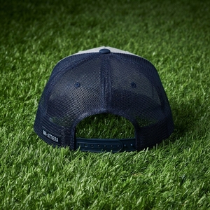 Casquette de baseball ajustable à deux tons personnalisée, casquette snapback avec logo brodé personnalisé pour hommes - Product Image 5
