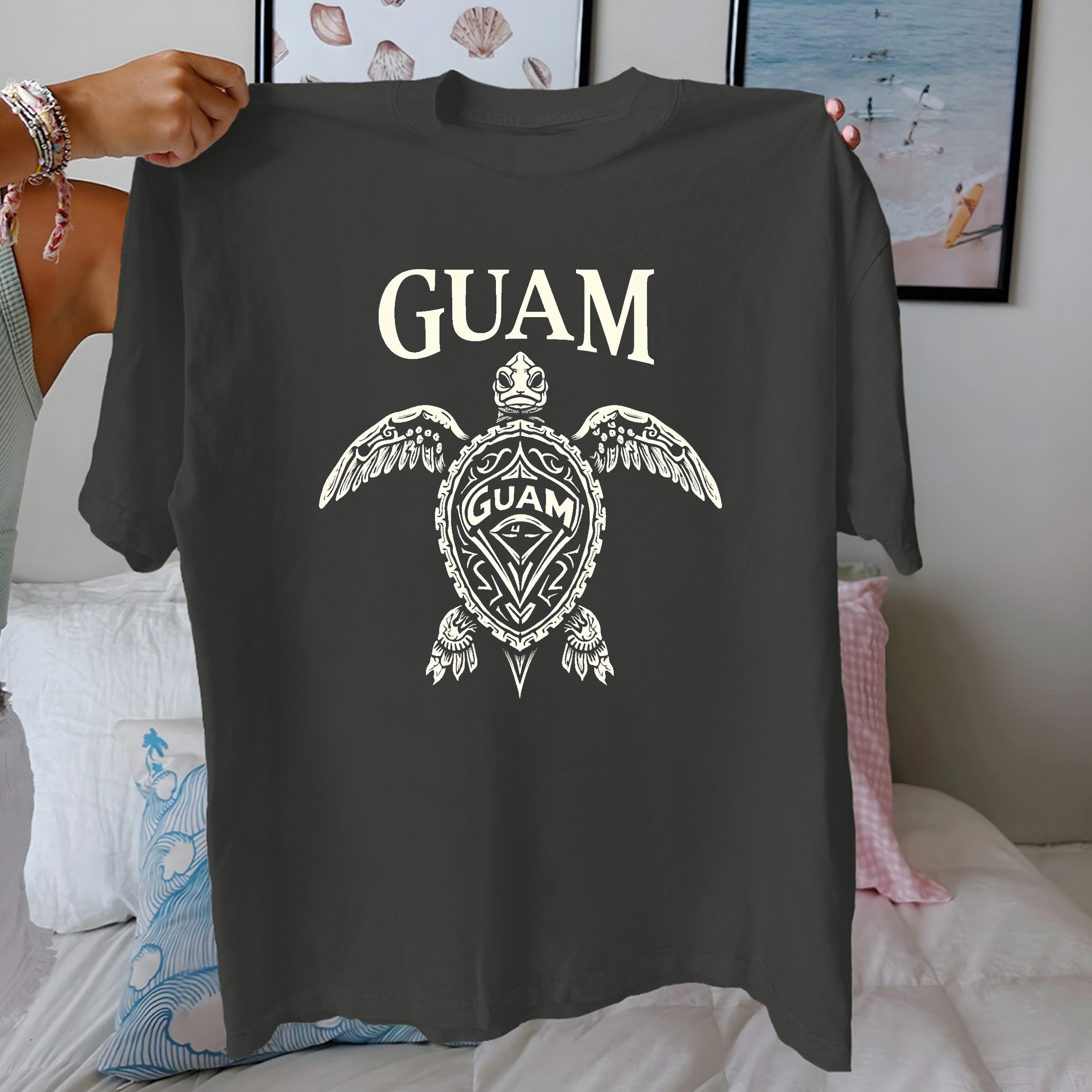 สีเทาเข้ม