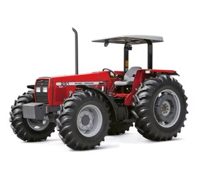 Massey Ferguson <b>Mini</b> Farm Tractor for Sale for Small <b>Scale</b> Farming Orchard Cultivation and Agricultural Development Applications - Product Image 3