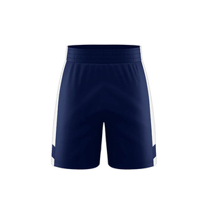 Maillot et short de sublimation en tissu doux, haute qualité, très demandés, impression personnalisée, uniformes de lacrosse, ensemble de maillots de sport - Product Image 6