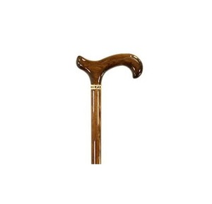 Bastón de madera antiguo hecho a mano, bastón artesanal de madera, bastón de madera hecho por A.Z Handicrafts. - Product Image 2