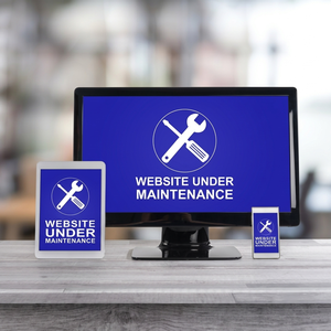 Services complets d'entretien de site Web : Mises à jour de sécurité, optimisation des performances et support technique fiable - Product Image 2