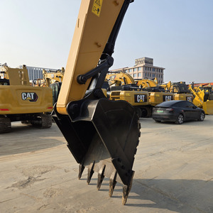 Nueva Alta Eficiencia para Excavadora de Orugas SY245C-9LR con Motor, Caja de Cambios y PLC - Product Image 2