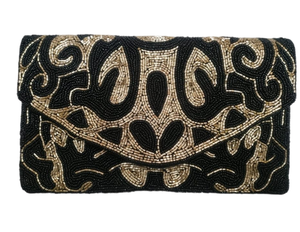 Bolso de Hombro de Mujer Hecho a Mano con Cuentas de Algodón, Muy Popular, para Viajes y Uso Diario, Disponible a Buen Precio - Product Image 2