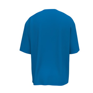 Camiseta de Béisbol Unisex Personalizada, Transpirable, Talla Grande, Cuello en V, Impresa, de Secado Rápido, Uniforme Deportivo de Entrenamiento al Por Mayor - Product Image 2