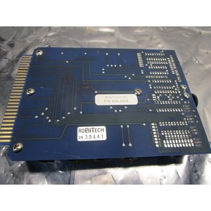 Módulo de 8 Válvulas Robitech Serie 980-4800 980-4825 - Equipo y Piezas de Semiconductores de Confianza de Marca Global - Product Image 3