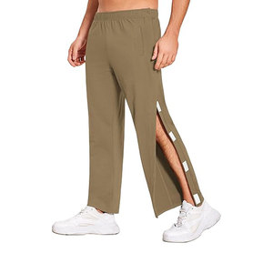 Pantalons adaptatifs pour hommes et femmes, faciles à porter, confortables et ajustables - Product Image 1