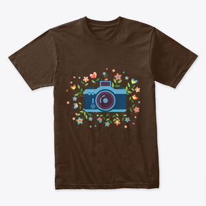 Camiseta de Hombre de Alta Calidad, Personalizada con Impresión Frontal, 100% Algodón, Suave y Duradera, de Secado Rápido y Transpirable para Uso Diario - Product Image 2