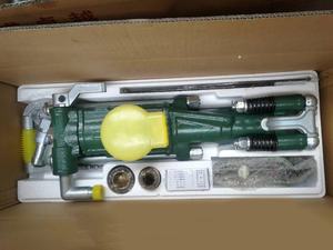 YT28 distribütörler toptan matkap makinesi kaya matkabı çelik çubuk ile jackhammer sondaj makinesi iyi kaya matkap - Product Image 3