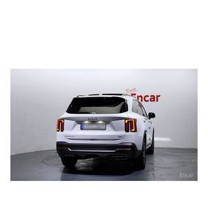 Kia Sorento HEV 2024, 1.6, 2WD, Estándar de Emisiones Euro V, Asientos de Cuero, Caja de Cambios Automática, 15,568 km, Volante a la Izquierda - Product Image 4