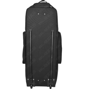 Sac de sport portable avec séparation sec/humide, extensible, bandoulière, pour fitness et voyage, fermeture éclair, design pliable - Product Image 6