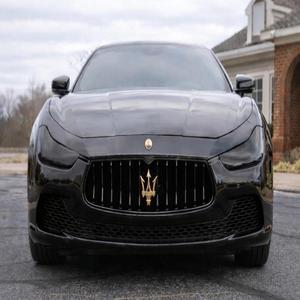 Maserati Ghibli Snerismo Edición 2017, Autos Usados - Product Image 6