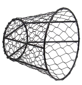 Metal Craft Round Fruit <b>Bread</b> Eggs Storage Holder Container Organizer Wire <b>Basket</b> - Product Image 4