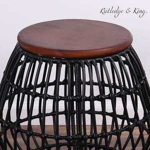 โต๊ะข้างโต๊ะข้างเตียงโต๊ะเน้นเสียงโต๊ะกาแฟสำหรับห้องนั่งเล่นและห้องนอน - Product Image 2