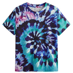 Camisetas Casuales de Verano de Algodón para Mujer |   Camisetas Lisas de Cuello Redondo y Manga Corta |   Camisetas Básicas de Algodón con Cuello Redondo para Mujer - Product Image 1