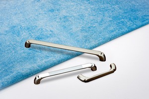 <b>Prime</b> Modern Zinc T-Bar Cabinet Handle for Doors Windows Drawers-Ambidextrous 1 Year Warranty - Product Image 3