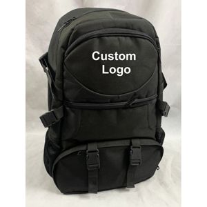 Borsa Sportiva Personalizzabile con Materiale SAUTIN & <span class=keywords><strong>CADURA</strong></span>, Capacità 30-40L - Product Image 1