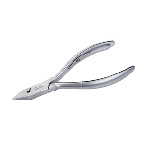 Coupe-cuticules professionnels robustes à bords tranchants pour cuticules incarnées, peaux mortes et ongles – Outils de soin personnel - Product Image 1
