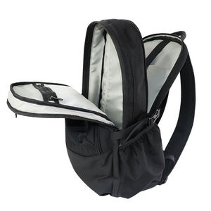Multiple Compartments Waterproof <b>Nylon</b> Zipper Customizable Business Arcuate Shoulder Strap Travel Tactical Duffel <b>Backpack</b> - Product Image 3