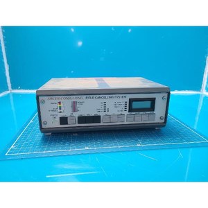 Sistema de Cancelación de Campo Magnético SPICER CONSULTING TIPO SC12, Usado, Equipo Semiconductores de Época - Product Image 3