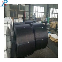 Brin de béton prétendu de haute qualité, fil d'acier PC de 15.2mm 12.7mm