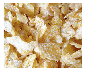 Cubo de Jengibre 100% Natural de Marca Privada con Recubrimiento de Azúcar, Gran Volumen - Product Image 3