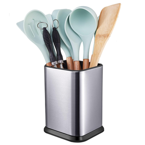 ชุดช้อนสแตนเลสช้อนส้อมมีดีไซน์คลาสสิก - Product Image 5