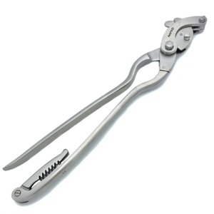 Emasculador Veterinario Reutilizable de Acero Inoxidable de Alta Calidad, Modificado para Castración de Caballos y Cabras, Fácil de Usar en Clínicas - Product Image 1