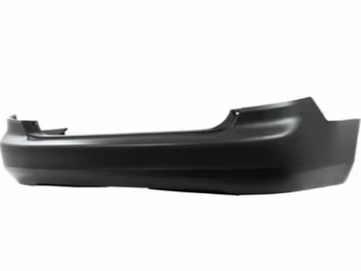 OEM 71500 T2J H00ZZ Rear Bumper Lip Used For Honda Accord 2014 2015 Auto Parts Image 3