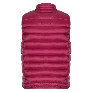 Vente en gros de vestes matelassées sans manches pour hommes, personnalisées, de haute qualité, à col montant uni, best-seller pour l'extérieur, à prix raisonnable - Product Image 3
