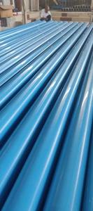 ท่อเคสซิ่งบ่อบาดาลแบบหนาพิเศษ ขนาด 6 นิ้ว (200 มม.) ความแข็งแรงสูง ผิวเรียบ ท่อพีวีซีแข็งสำหรับบ่อใต้ดิน - Product Image 2