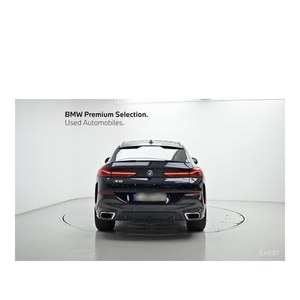 BMW X6 XDrive30d XLine 2020, 63,966 km, Diésel, Transmisión Automática, Volante a la Izquierda, Cámara Trasera - Product Image 4