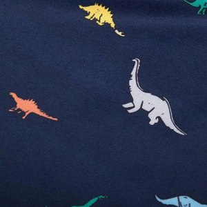 Men's Short Sleeve Polo <b>Shirt</b> With <b>Dinosaur</b> Print Quick Dry Knitted Fabric Casual Style Regular Fit Polyester Material T-<b>Shirt</b> - Product Image 6