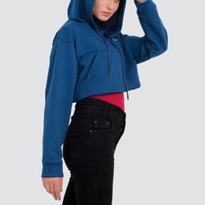 Conjunto de Sudadera con Capucha Unisex Personalizable, Transpirable, de Dos Piezas, Tejido de Punto, para Invierno, para Hombre y Mujer, Sudaderas con Capucha Personalizables al por Mayor - Product Image 5